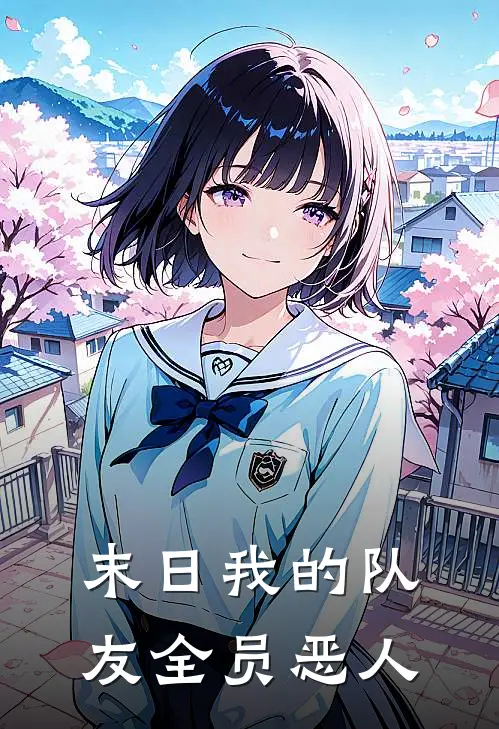 末日我的队友全员恶人