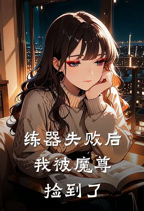 练器失败后，我被魔尊捡到了