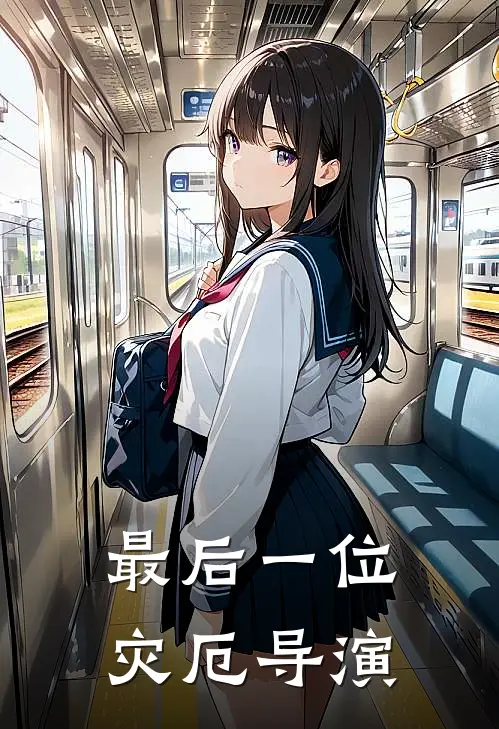 最后一位灾厄导演