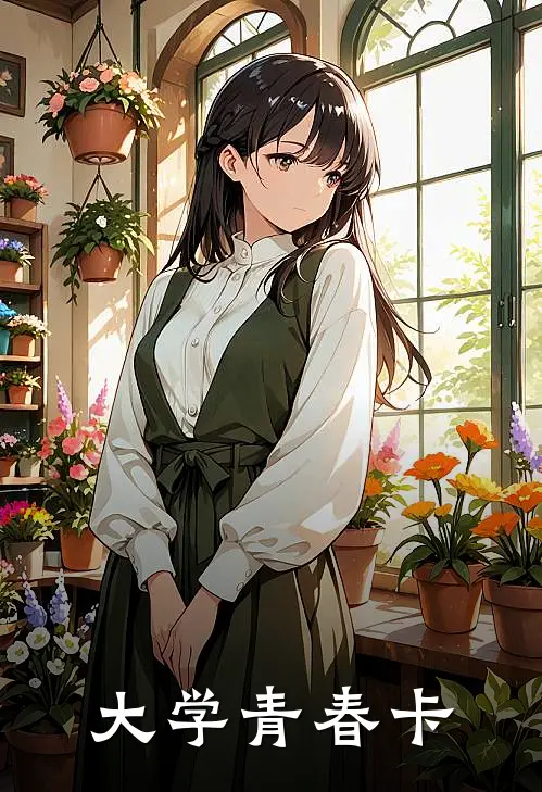 大学青春卡