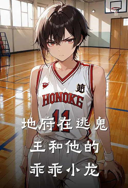 地府在逃鬼王和他的乖乖小龙