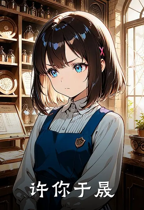 许你于晟(何晟铭于正)热门网络小说_最新完本小说许你于晟(何晟铭于正)