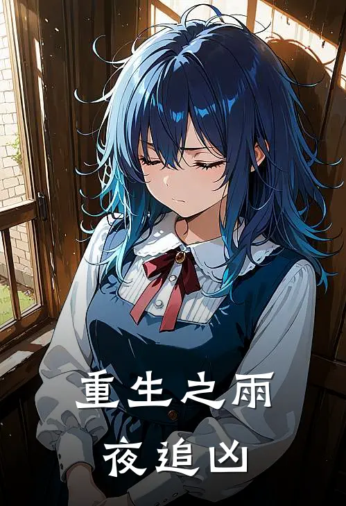 重生之雨夜追凶