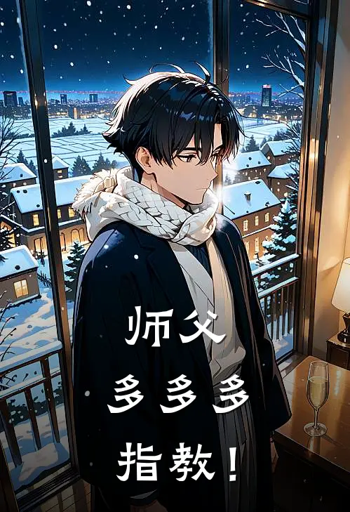 师父，多多多指教！