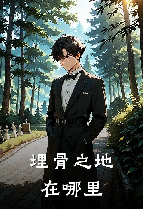埋骨之地在哪里