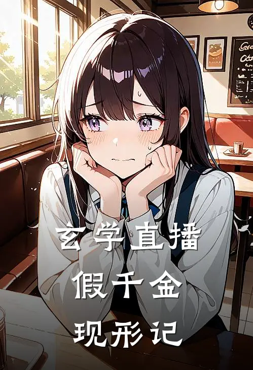 玄学直播：假千金现形记