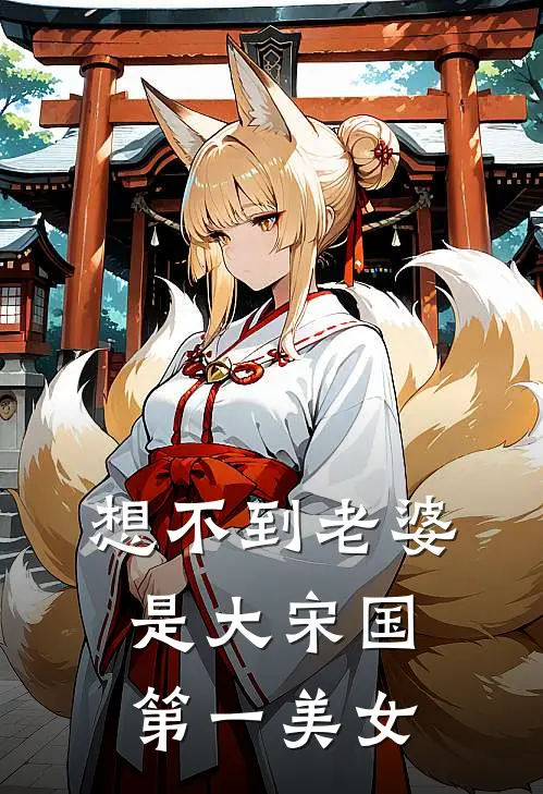 想不到老婆是大宋国第一美女