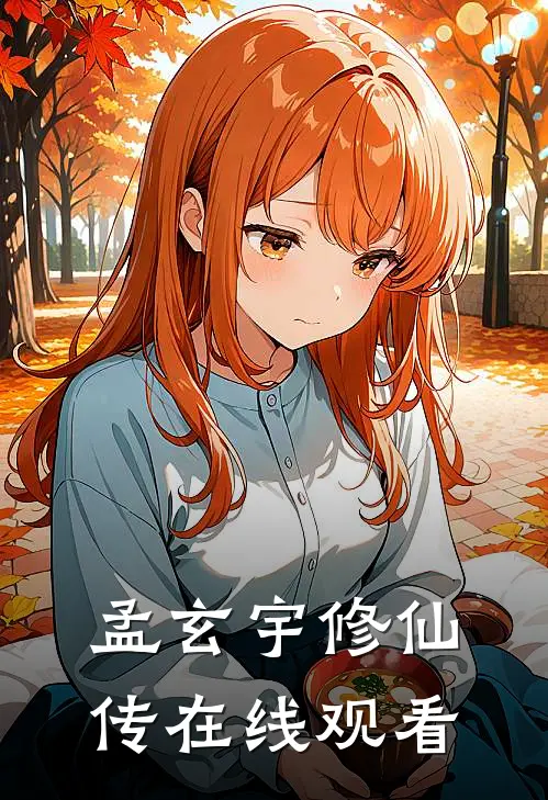 孟玄宇修仙传在线观看