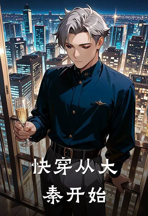 快穿从大秦开始