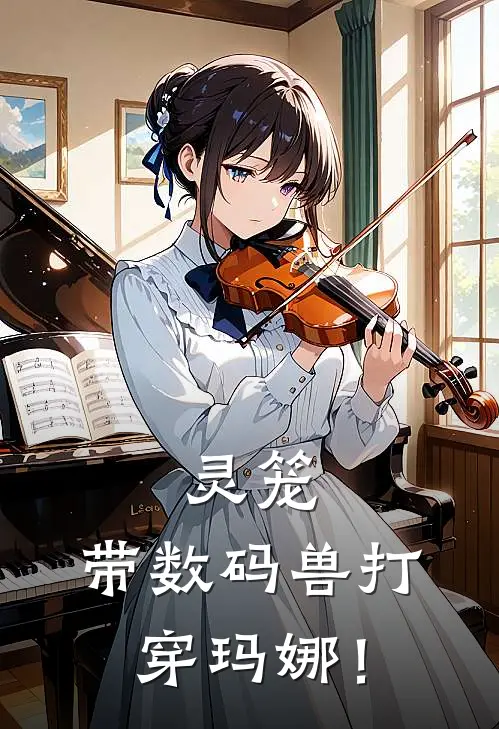 灵笼：带数码兽打穿玛娜！