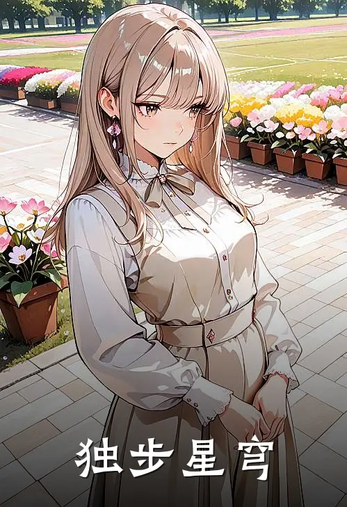 独步星穹