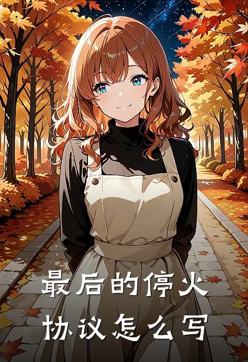 最后的停火协议怎么写