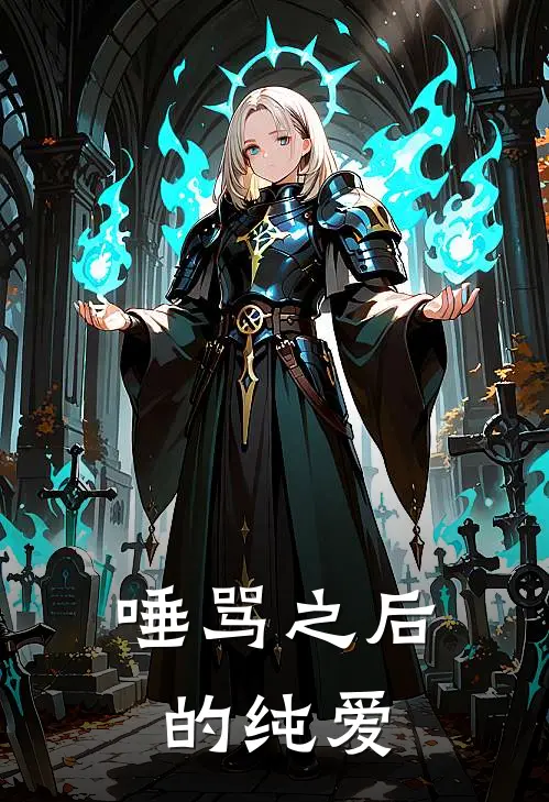 唾骂之后的纯爱