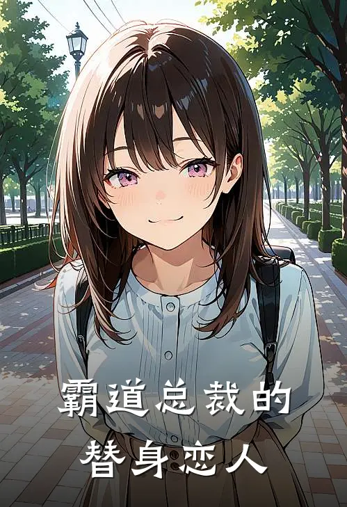 霸道总裁的替身恋人