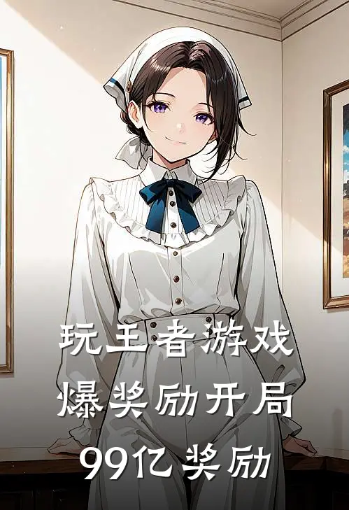 玩王者游戏爆奖励开局99亿奖励