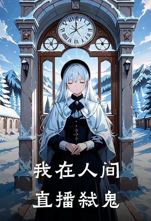 我在人间直播弑鬼