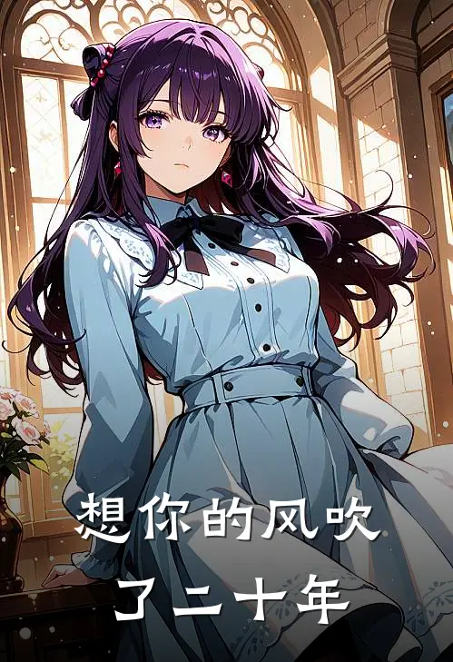 想你的风吹了二十年
