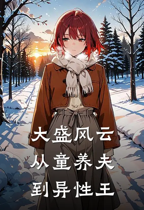 大盛风云：从童养夫到异性王