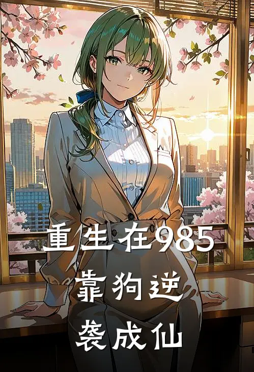 林苟苏薇薇《重生在985：靠狗逆袭成仙》完整版在线阅读_林苟苏薇薇完整版在线阅读