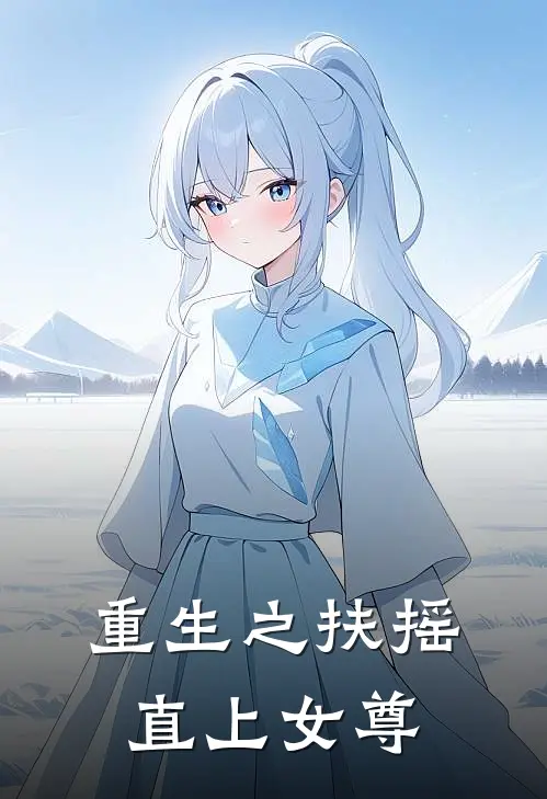 重生之扶摇直上女尊