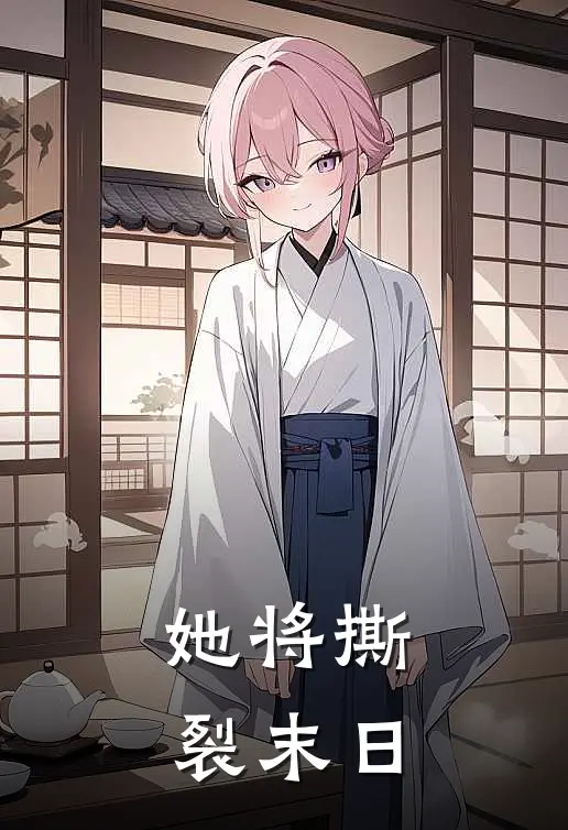 她将撕裂末日李梅赵天明免费小说全文阅读_最新章节列表她将撕裂末日(李梅赵天明)