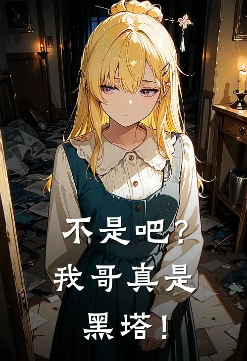 不是吧？我哥真是黑塔！