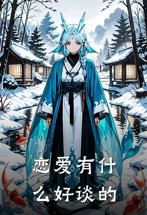 恋爱有什么好谈的