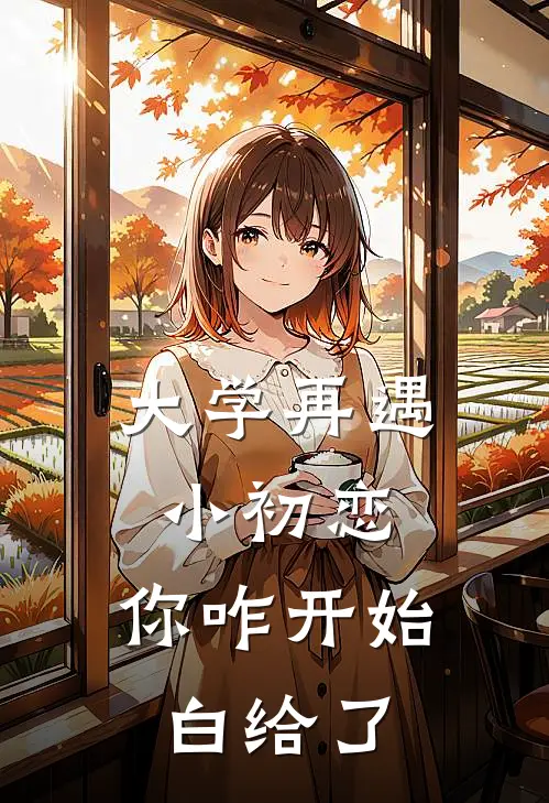 大学再遇小初恋，你咋开始白给了