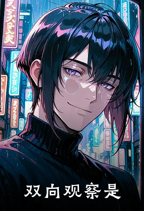 双向观察是