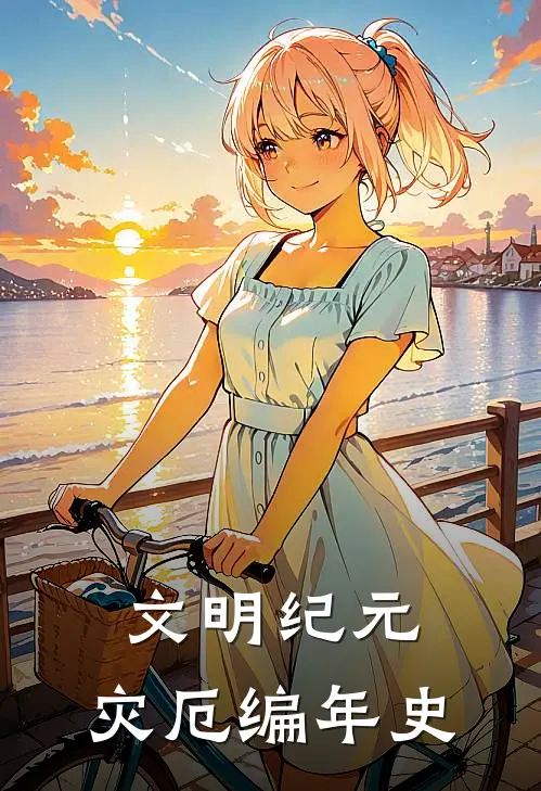 文明纪元：灾厄编年史