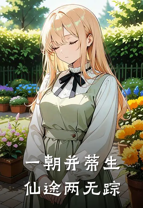 一朝并蒂生，仙途两无踪沈清辞修为免费小说全文阅读_最新章节列表一朝并蒂生，仙途两无踪(沈清辞修为)