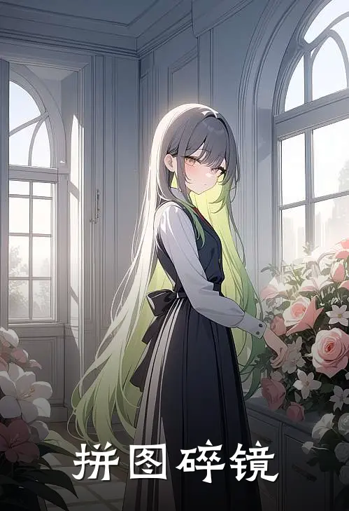 拼图碎镜