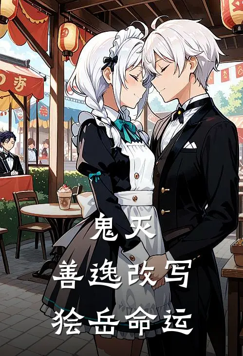 鬼灭：善逸改写狯岳命运