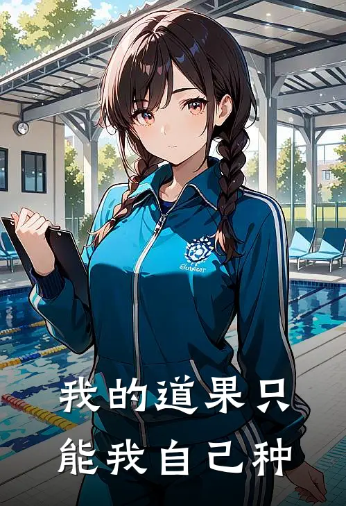 我的道果只能我自己种