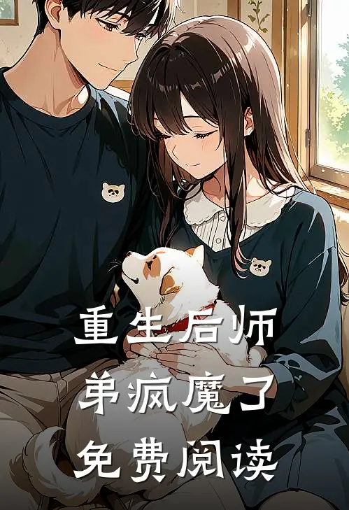 重生后师弟疯魔了免费阅读