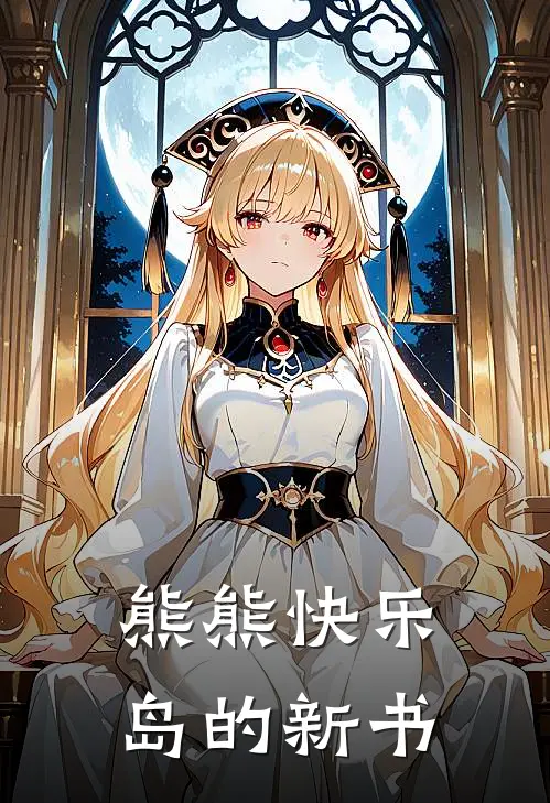 熊熊快乐岛的新书(张倩李伟)完本小说_全本免费小说熊熊快乐岛的新书张倩李伟