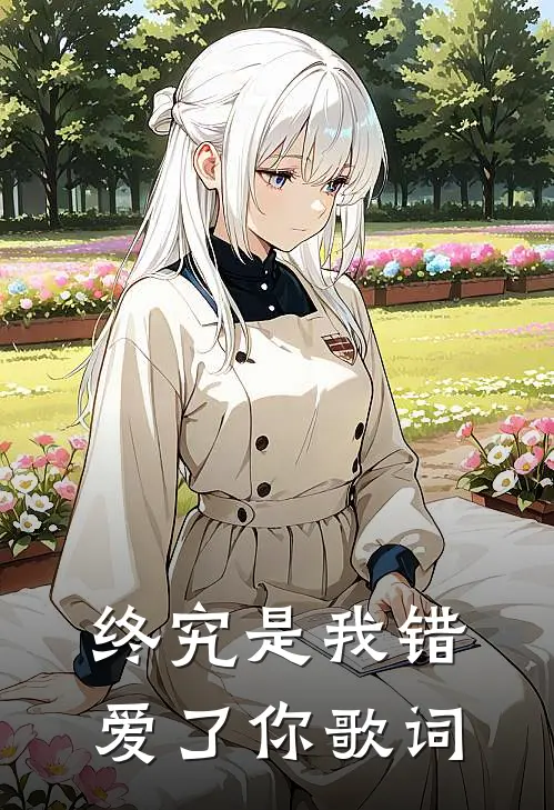 终究是我错爱了你歌词