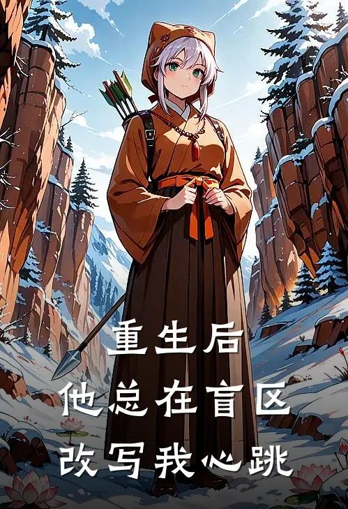 重生后，他总在盲区改写我心跳