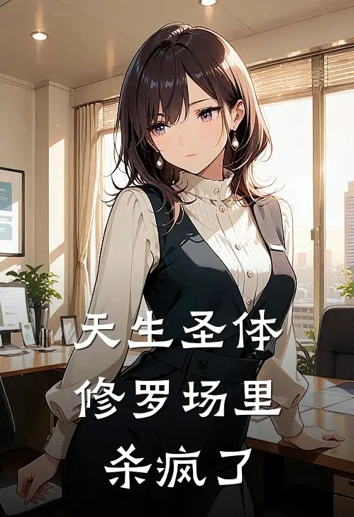 天生圣体，修罗场里杀疯了