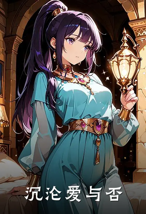 沉沦爱与否