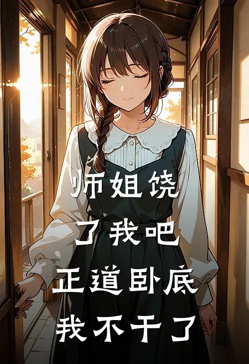 师姐饶了我吧，正道卧底我不干了李小白李修完整版小说全文免费阅读_最新章节列表师姐饶了我吧，正道卧底我不干了(李小白李修)