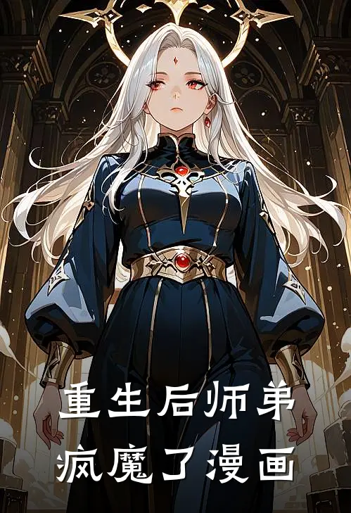 重生后师弟疯魔了漫画