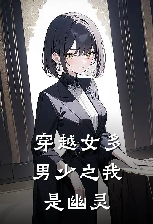 穿越女多男少之我是幽灵