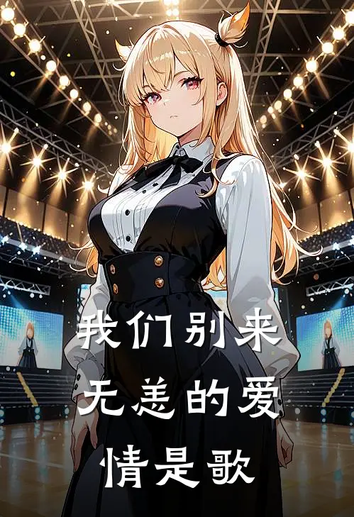 我们别来无恙的爱情是歌