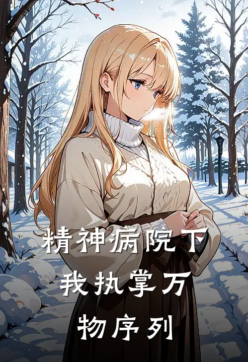 精神病院下，我执掌万物序列