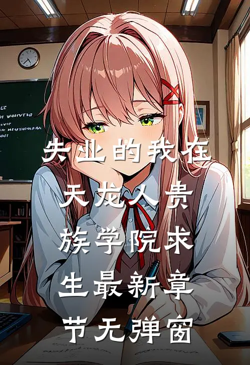 失业的我在天龙人贵族学院求生 最新章节 无弹窗