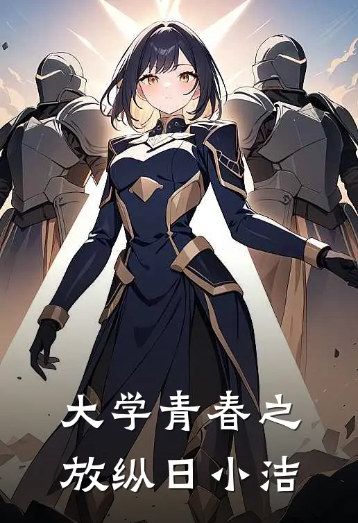 大学青春之放纵日小洁