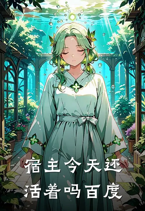 宿主今天还活着吗百度