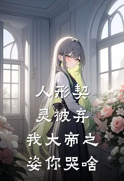 人形契灵被弃，我大帝之姿你哭啥