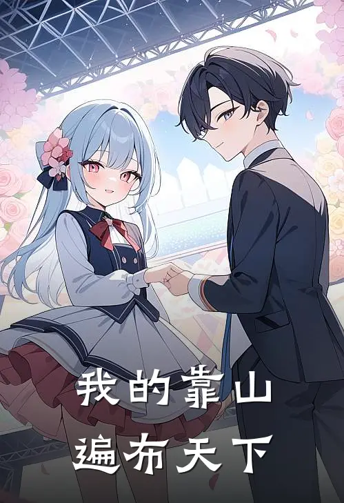 我的靠山遍布天下